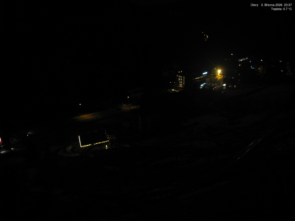 Webcam - Pec p.Sn. - Relaxpark