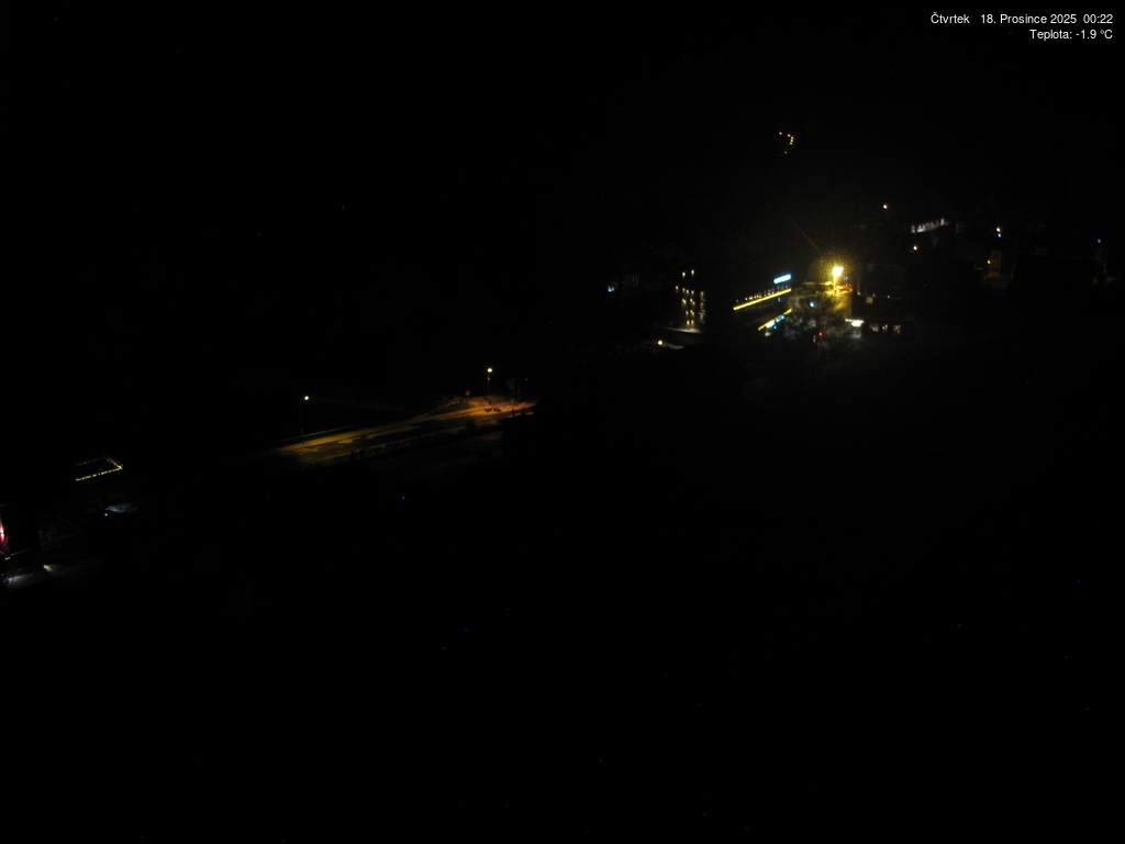 Webcam - Pec p.Sn. - Relaxpark