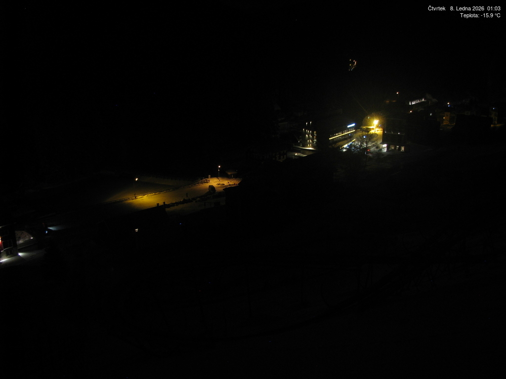 Webcam - Pec p.Sn. - Relaxpark