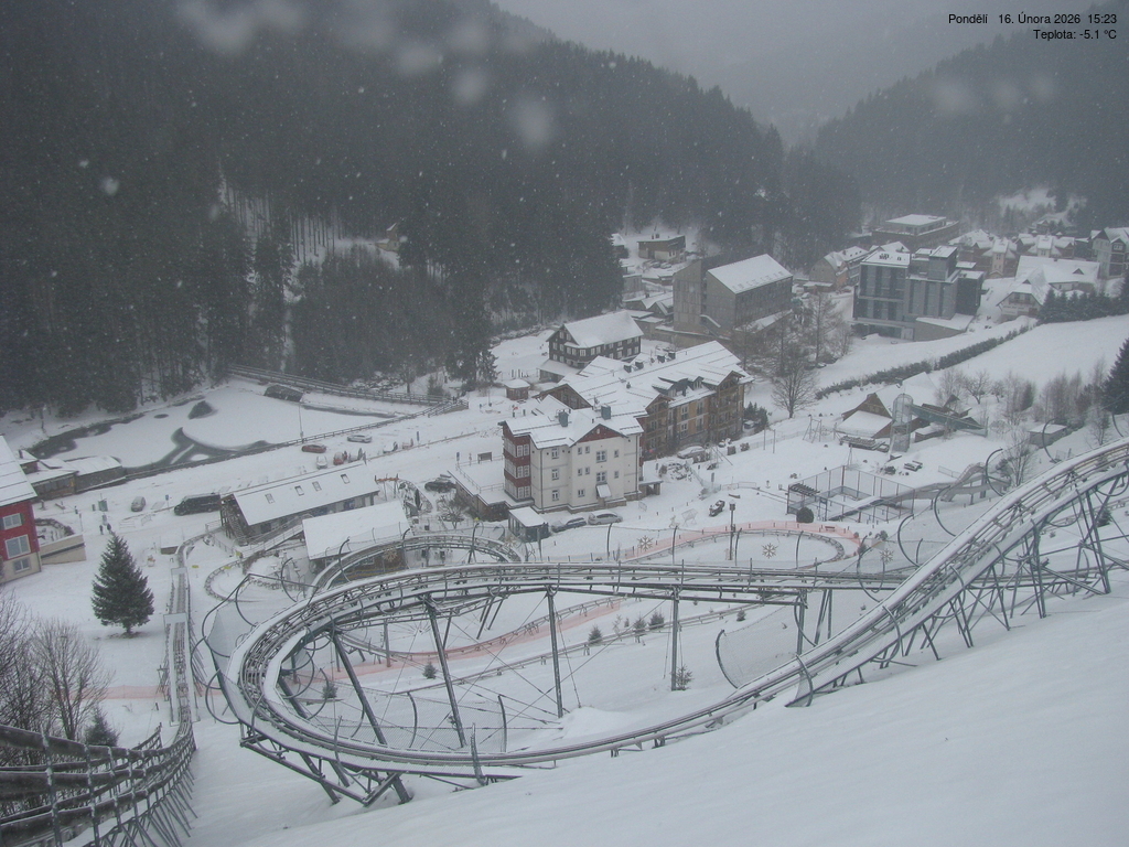 Webcam - Pec p.Sn. - Relaxpark