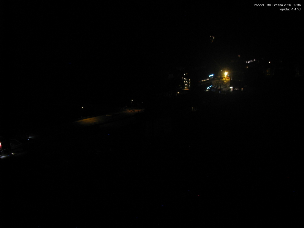 Webcam - Pec p.Sn. - Relaxpark