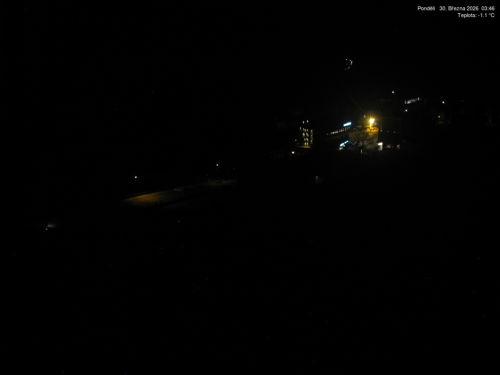 Webcam - Pec p.Sn. - Relaxpark