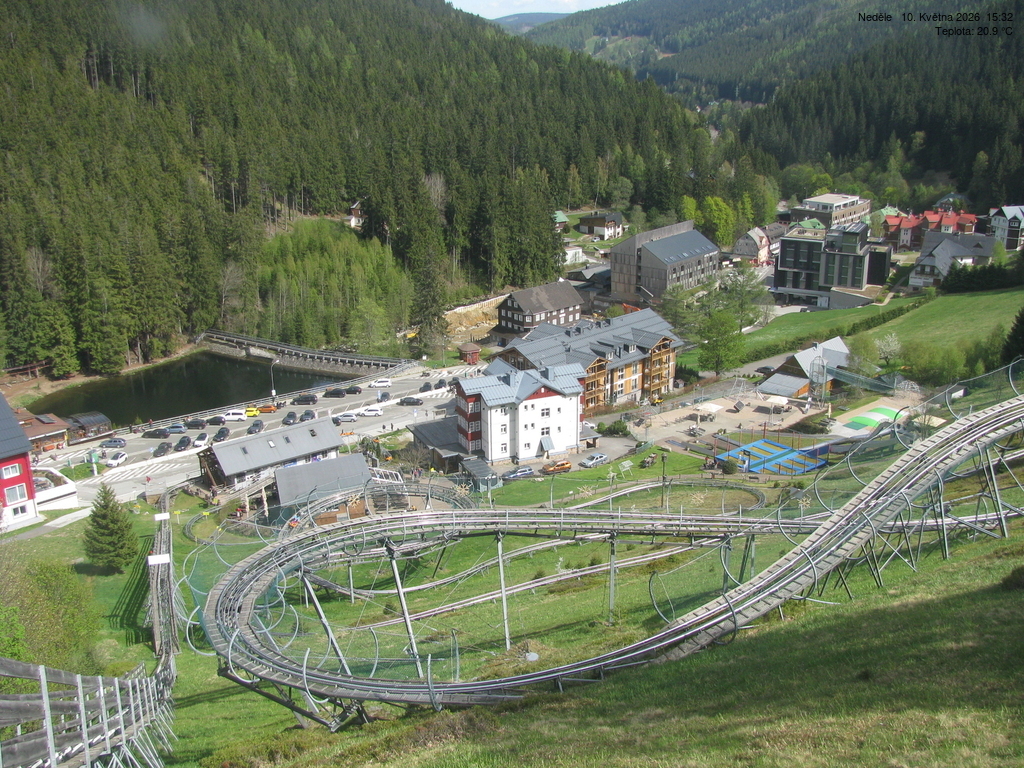 Webcam - Pec p.Sn. - Relaxpark