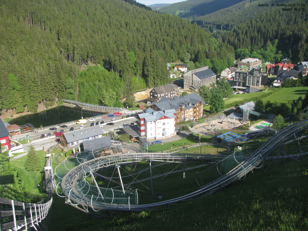Webcam - Pec p.Sn. - Relaxpark