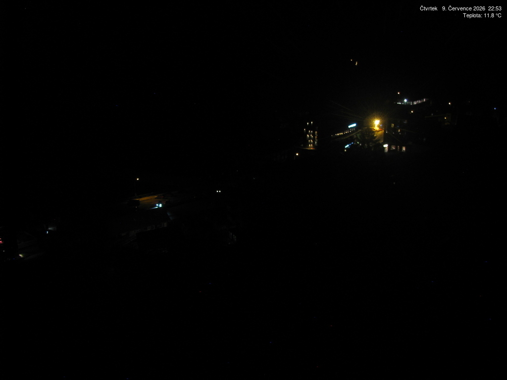 Webcam - Pec p.Sn. - Relaxpark
