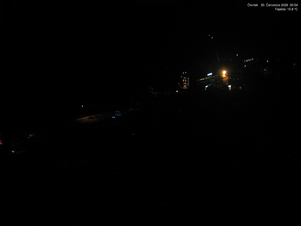 Webcam - Pec p.Sn. - Relaxpark