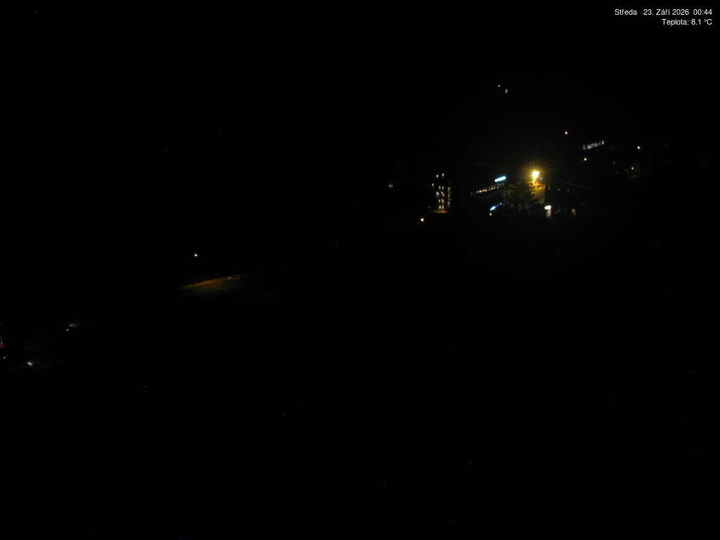 Webcam - Pec p.Sn. - Relaxpark
