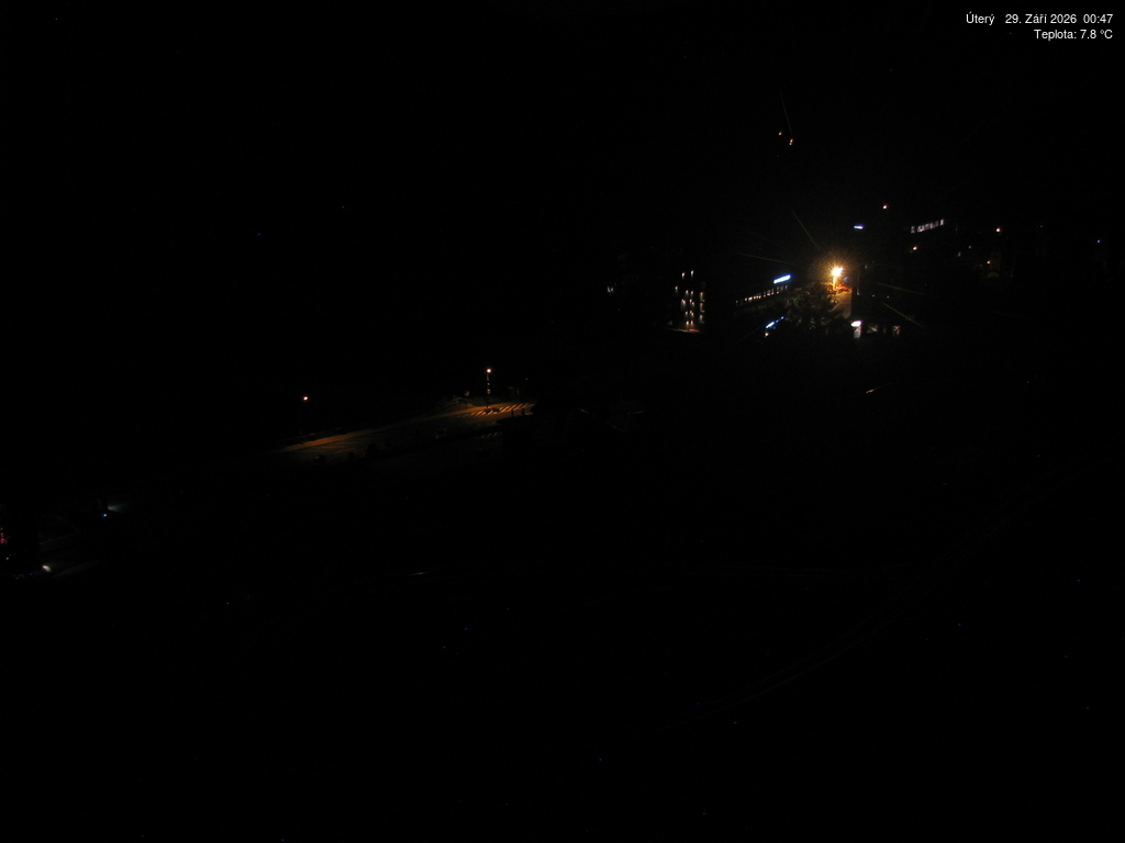 Webcam - Pec p.Sn. - Relaxpark