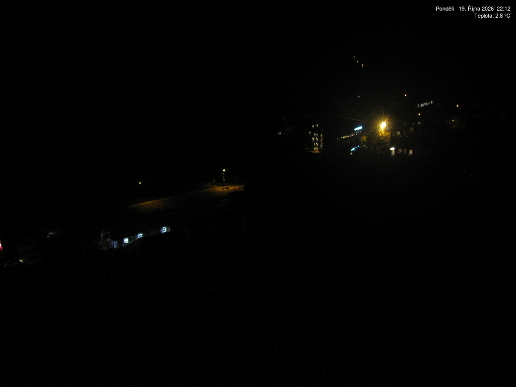 Webcam - Pec p.Sn. - Relaxpark
