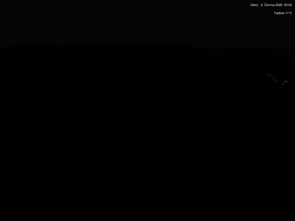 Webcam - Špindlerův Mlýn, Dvořákova bouda