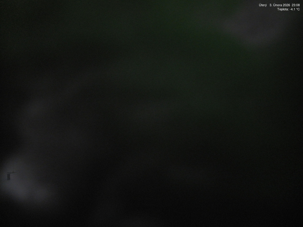 Webcam - Žacléř - Prkenný důl