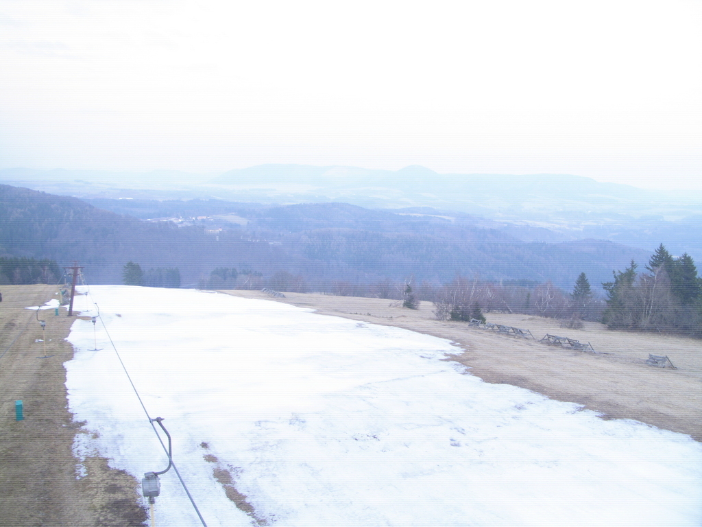 Kamera na żywo - Żaclerz - Prkenný důl