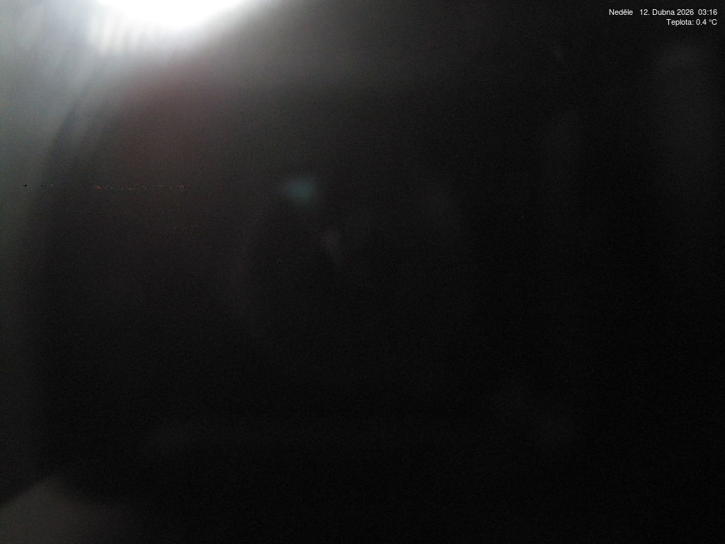 Webcam - Žacléř - Prkenný důl