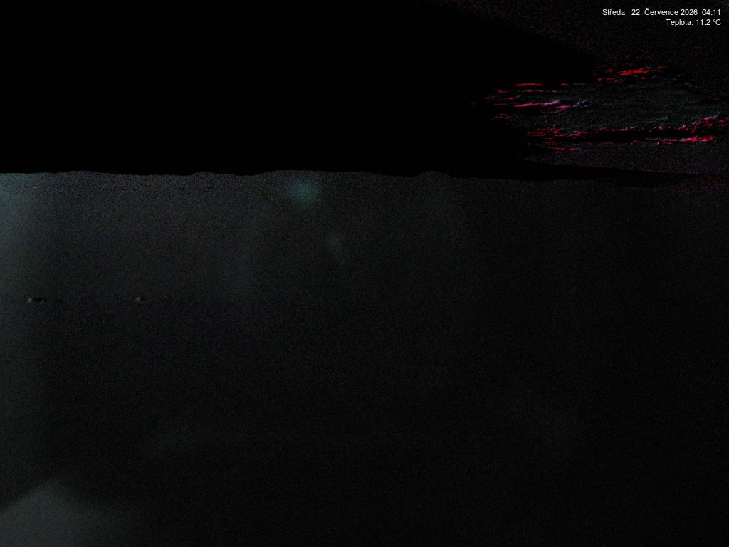 Webcam - Žacléř - Prkenný důl
