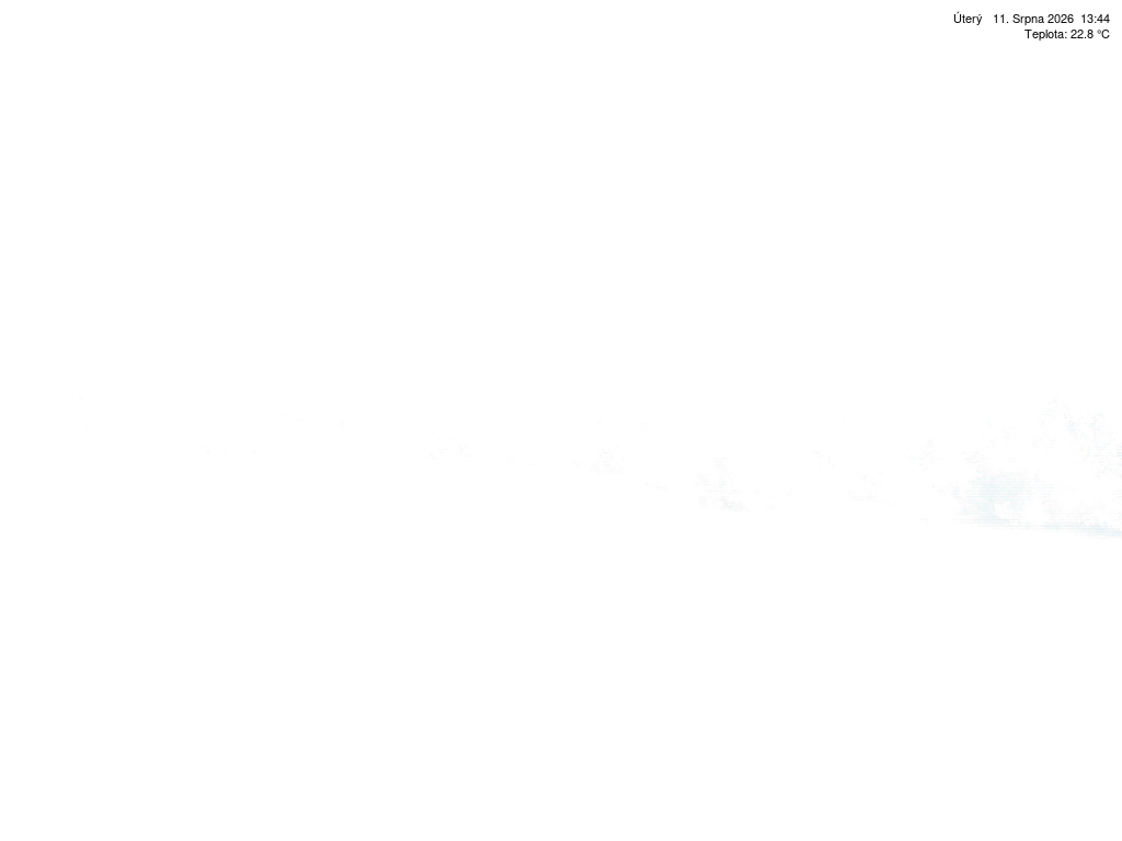 Webcam - Žacléř - Prkenný důl