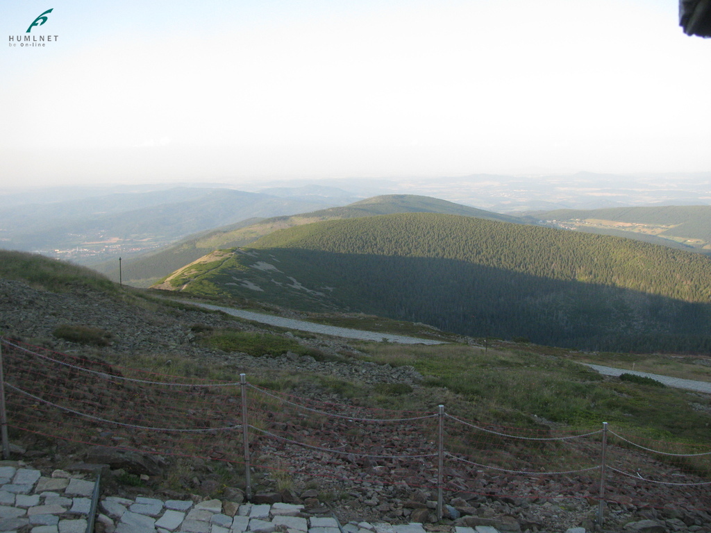 Kamera na żywo - Śnieżka