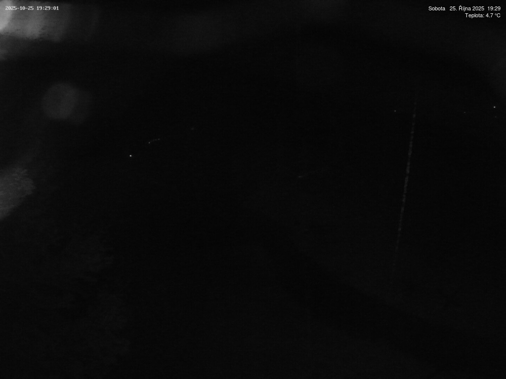 Webcam - Stachelberg - Babí