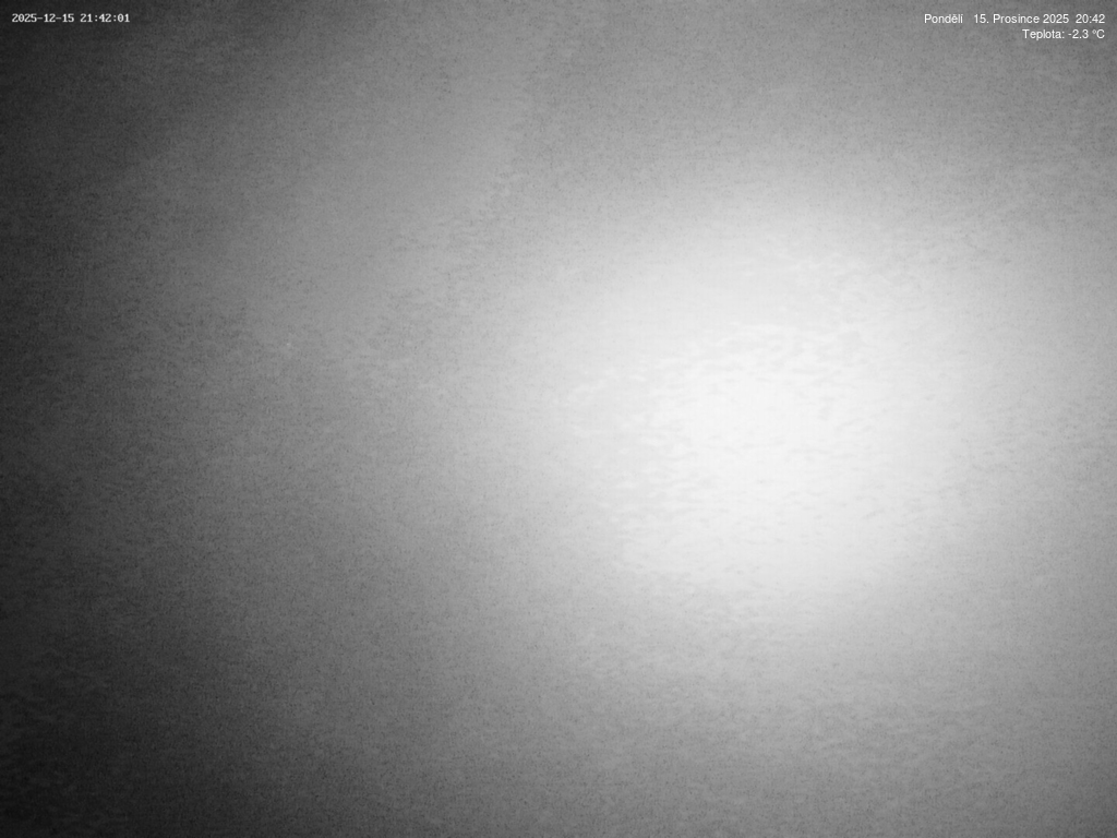 Webkamera - Stachelberg - Babí