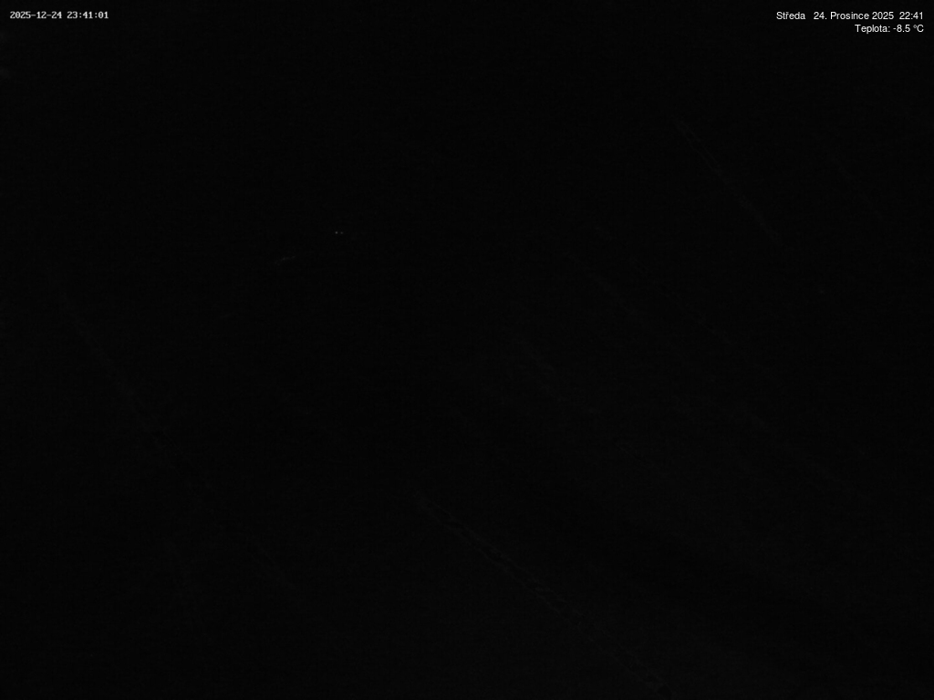 Webcam - Stachelberg - Babí