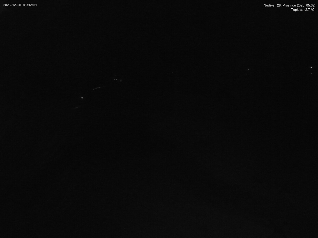 Webcam - Stachelberg - Babí