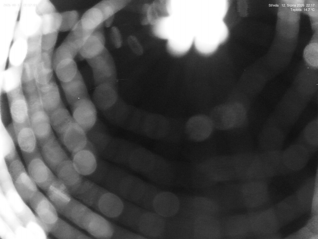 Webcam - Stachelberg - Babí