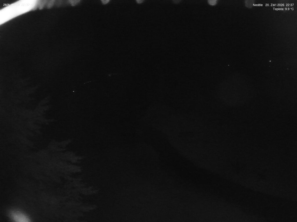 Webcam - Stachelberg - Babí