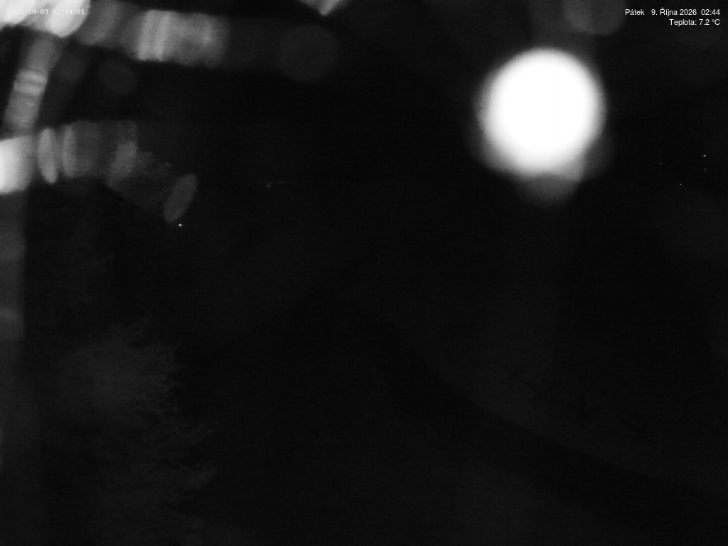 Webcam - Stachelberg - Babí